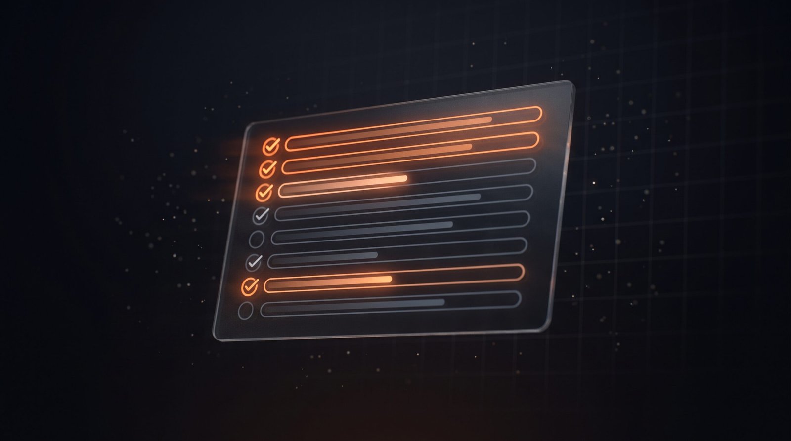 SEO checklist: 10-step interactive ranking audit